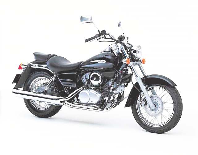VT 125